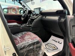 تۆیۆتا لاند کروزەر